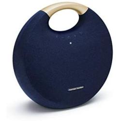 Harman Kardon Wireless Bluetooth Speaker ONYX Studio 6 Grey Black Blue