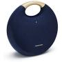 Harman Kardon Wireless Bluetooth Speaker ONYX Studio 6 Grey Black Blue