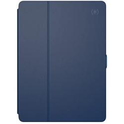 Speck Products 90915-5633 Balance Folio Case and Stand for 12.9'' iPad (2017) with Magnets, Marine Blue/Twilight Blue