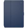 Speck Products 90915-5633 Balance Folio Case and Stand for 12.9'' iPad (2017) with Magnets, Marine Blue/Twilight Blue