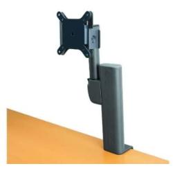 Kensington SmartFit Ergonomic Single Monitor Arm Mount (K60903US)