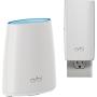 NETGEAR (RBK30-100NAS) Orbi Whole Home Mesh WiFi System – Simple setup, Wireless router replacement, no WiFi dead zones, Works w
