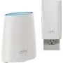 NETGEAR (RBK30-100NAS) Orbi Whole Home Mesh WiFi System – Simple setup, Wireless router replacement, no WiFi dead zones, Works w
