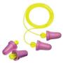 3M No-Touch Foam Earplugs P2000, Uncorded
