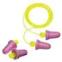 3M No-Touch Foam Earplugs P2000, Uncorded