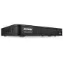 ZOSI 1080N 8 Channel DVR for Security Camera, 720p CCTV DVR Recorder Hybrid Capability 4-in-1(Analog/AHD/TVI/CVI) Surveillance System,Motion Detection,Remote Access,Email Alarm,No Hard Drive