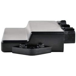 High Performance CDI Box for Yamaha YFM 660 Raptor 2001 | OEM Repl.# 5LP-85540-00-00 5LP-85540-10-00 Black Box YFM660R 660R