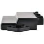 High Performance CDI Box for Yamaha YFM 660 Raptor 2001 | OEM Repl.# 5LP-85540-00-00 5LP-85540-10-00 Black Box YFM660R 660R