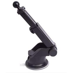 DENT Universal Suction Cup Stand Phone Holder Car Windshield Dashboard Mount Holder for Mobile Phone