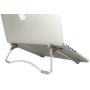 Nextation Laptop Stand, Aluminum Adjustable Portable for Laptop/Notebook/ipad