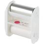 Xyron Creative Station Lite, 3'' or 5'', Label Maker, Makes Invitations, Handmade Cards, Die Cuts Craft Projects, DIY Craft Supplies & Creative Station Lite Refill, 3'' x 18