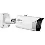 Lorex N4K2-84WB 8 Channel 4K Surveillance System with N842A82 2TB 4K Fusion NVR and 4 E841CA-E 8MP White Bullet Cameras