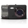 Minolta MNCD42-BK MNCD42 1080p Full HD Dash Camera with 4-Inch LCD Screen (Black)
