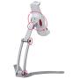 CTA Digital: 2-in-1 Kitchen Tablet Stand Wall/Desktop Mount W/Stylus for 7-13'' Tablets/iPad 10.2-Inch(7th & 8th Gen)/12.9-Inch iPad Pro/11-Inch iPad Pro/Air 3/Galaxy Tab A 10.1/Surface Pro 6 & More