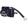 2-Position Ignition Key Switch for Suzuki QuadSport 90 LT-Z90 2007-2009 2014 2016-2020 | OEM Repl.# 37110-08H00