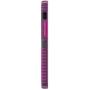 Speck Products CandyShell Pro Grip iPhone 12, iPhone 12 Pro Case, Slate Grey/It’s a Vibe Violet (137602-9230)