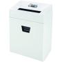 HSM Pure 320 Strip-Cut Shredder; shreds up to 18 sheets; 6.6-gallon capacity