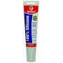 Red Devil 0820 Silicone Sealant Architectural Grade, 2.8 oz, Clear