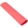 Double Wall Adhesive Lined Marine Grade Heat Polyolefin Shrink Tubing A81474-1'' ID - Red - 6 Inches - 6 Pack