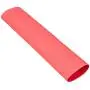 Double Wall Adhesive Lined Marine Grade Heat Polyolefin Shrink Tubing A81474-1'' ID - Red - 6 Inches - 6 Pack