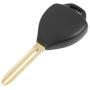 X AUTOHAUX Car Keyless Remote Flip Key Fob 315Mhz GQ4-29TG for Toyota Corolla 2010-2012