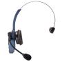VXI BlueParrott B250-XTS Headset Bundle with Extra Cushions Compatible with Zebra Terminal WT41N0, TC8000, TC7x, TC55, MC9500, VC70N0