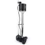 WaterAce WA50CPED Pedestal Pump, Black