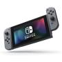 Nintendo Switch with Gray Joy‑Con - HAC-001(-01)