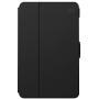 Speck Products Balance Folio Case and Stand, Compatible with Samsung Galaxy Tab A 8.4, Black/Black (136588-1050)