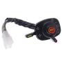 Solarhome New Headlight Switch 5T057-12242 5T057-42242 for Kubota 588I-G 688 888 758 988 Harvester Components RS19 Solarhome New Headlight Switch 5T057-12242 5T057-42242 for Kubota 588I-G 688 888 758 988 Harvester Components RS19