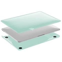 Speck Products 110608-7353 SmartShell Case, MacBook Pro 13'' (with and Without Touch Bar), Jadite Teal