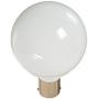 Green LongLife 9090104 LED Replacement Vanity Light Bulb with 20-99/1156 base 230 Lumens 12v or 24v Natural White