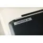 Brady Authentic (M21-375-595-GY) All-Weather Vinyl Label for Indoor/Outdoor Identification, Laboratory and Equipment Labeling, Black on Gray material - Designed for BMP21-PLUS and BMP21-LAB Label Printers, .375'' Width, 21 Length