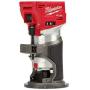 Milwaukee M18 Fuel 2723-20 Compact Router (Bare Tool)