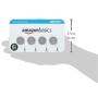 Amazon Basics 4 Pack CR2032 3 Volt Lithium Coin Cell Battery