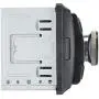 Dual XRM59BT Single-DIN in-Dash All-Digital Media Receiver with Bluetooth