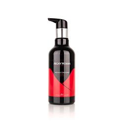 ARGAN OIL CONDITIONER Hair Loss Prevention Therapy Smooth and Sleek therapeutic Conditioner 8.5 oz