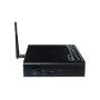 KDLINKS A400 4K Android Quad Core 3D Smart H.265 HD TV Media Player with HDD Bay, WiFi, Dolby 7.1, Gigabit LAN, 2GB RAM, 16GB Storage, 4 Core CPU, 8 Core GPU