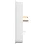 Huntkey 6 AC Outlets Surge Protector with 3 USB Charging Ports 3.4 Amp, SMD607