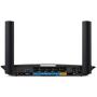 Linksys EA6350 Dual-Band Wi-Fi Router for Home (AC1200 Fast Wireless Router),Black