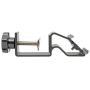 Tripp Lite Power Strip Mounting Clamps for PS- and SS-Series Bench-Mount Power Strips, Pack of 2 (PSSS2C)