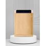 Amiff Natural Kraft Bubble mailers 8.5 x 11 Pack of 25 Kraft Paper Cushion envelopes. Brown Padded envelopes 8 1/2 x 11. Peel and Seal. Mailing, Shipping.