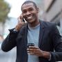 magicJackHome, VOIP Phone Adapter, Portable Home and On-The-Go Digital Phone Service. Unlimited Local & Long Distance Calls to US and Canada. NO Monthly Bill. Most Recent Model, 2019