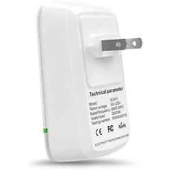 Power Save, Energy Saver, Electricity Saving Box Household Office Market Device Electric Smart US Plug 90V-250V 30KW (2 Pack)