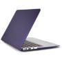 Speck SeeThru Satin MacBook Air 11-Inch, Aubergine (Fits Late 2010 and June 2011 Releases of MacBook Air 11 Inch), SPK-A0363