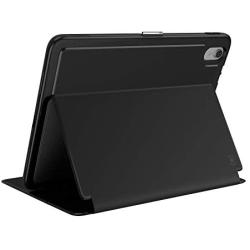 Speck Presidio PRO Folio 11-inch iPad Pro Case, Gen 2, Black/Black