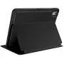 Speck Presidio PRO Folio 11-inch iPad Pro Case, Gen 2, Black/Black