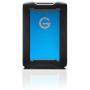 G-Technology 5TB ArmorATD All-Terrain Rugged Portable External Hard Drive - USB-C, USB 3.1 Gen 1 - 0G10478-1