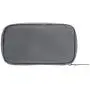 Incase Accessory Organizer w/Bionic- Steel Gray