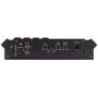 Power Acoustik VA1-10000D Vertigo Series 10,000-Watt Max Monoblock Class D Amp